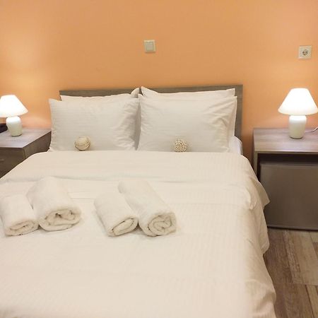 Cityzen Rooms Chios Екстер'єр фото