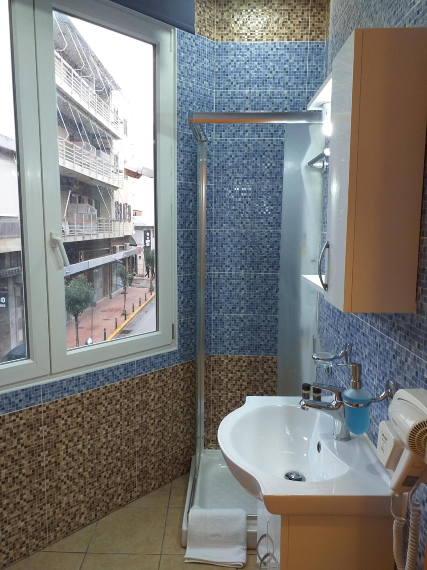 Cityzen Rooms Chios Екстер'єр фото