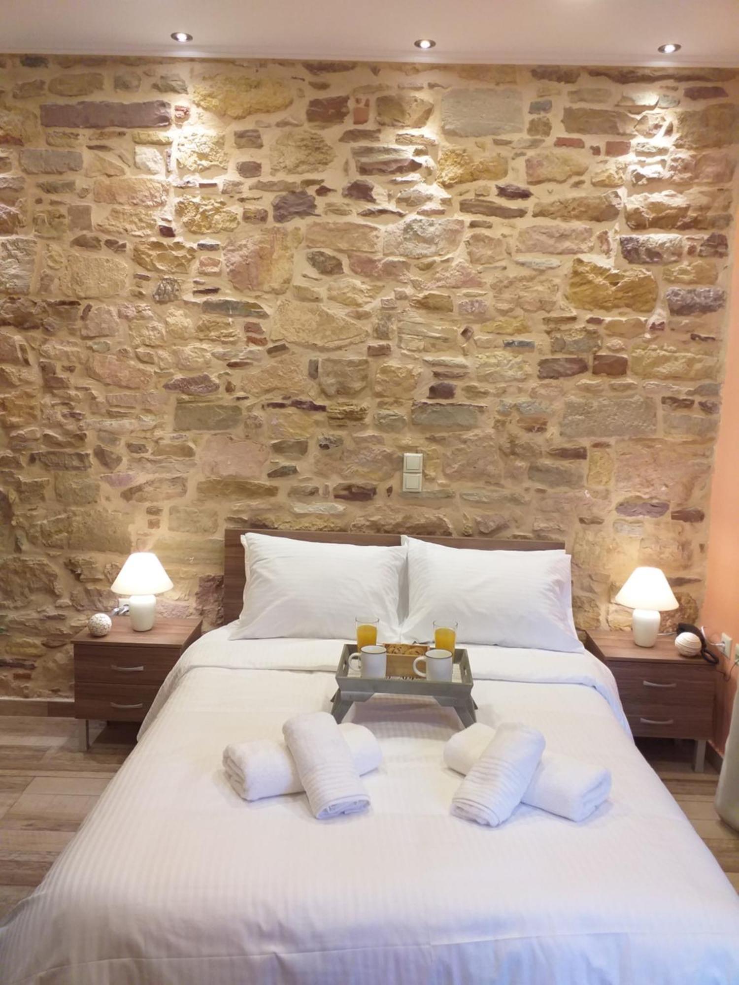 Cityzen Rooms Chios Екстер'єр фото