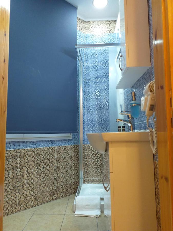 Cityzen Rooms Chios Екстер'єр фото