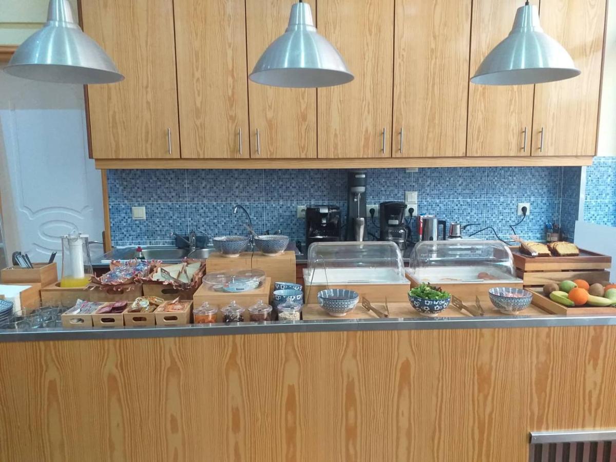 Cityzen Rooms Chios Екстер'єр фото